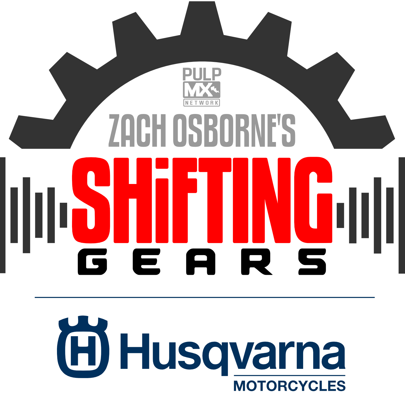 Shifting Gears: The Zach Osborne Podcast
