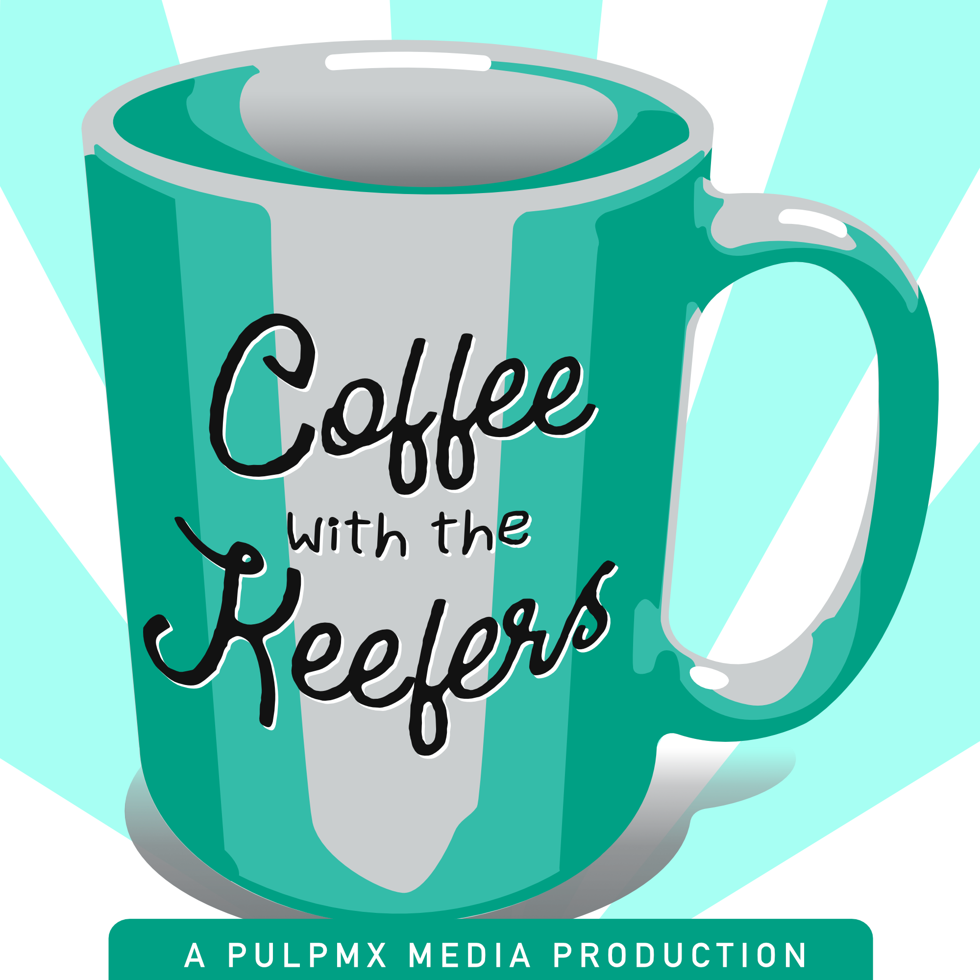 Coffee with the Keefers