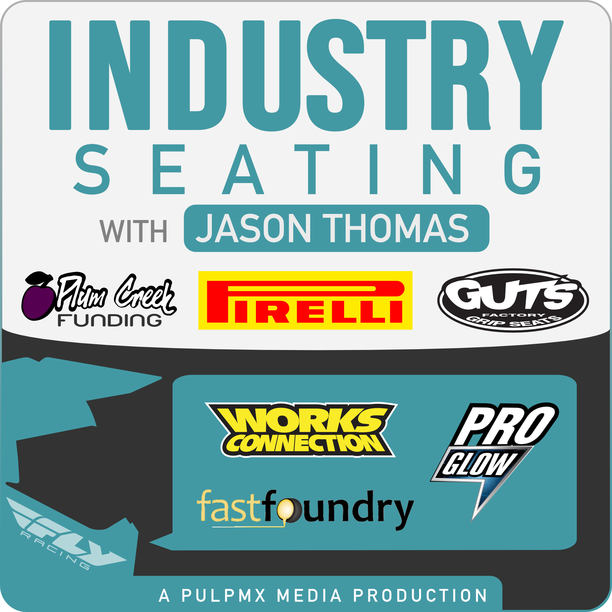 Industry Seating