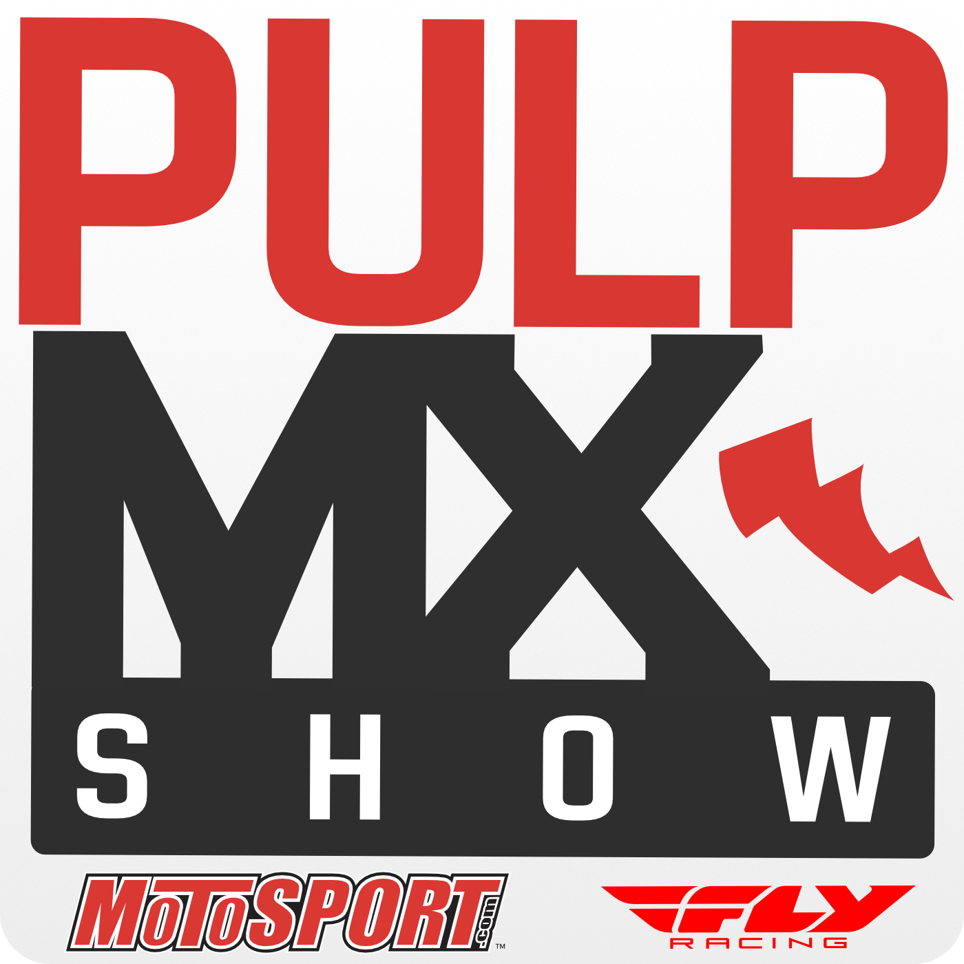 The PulpMX.com Show