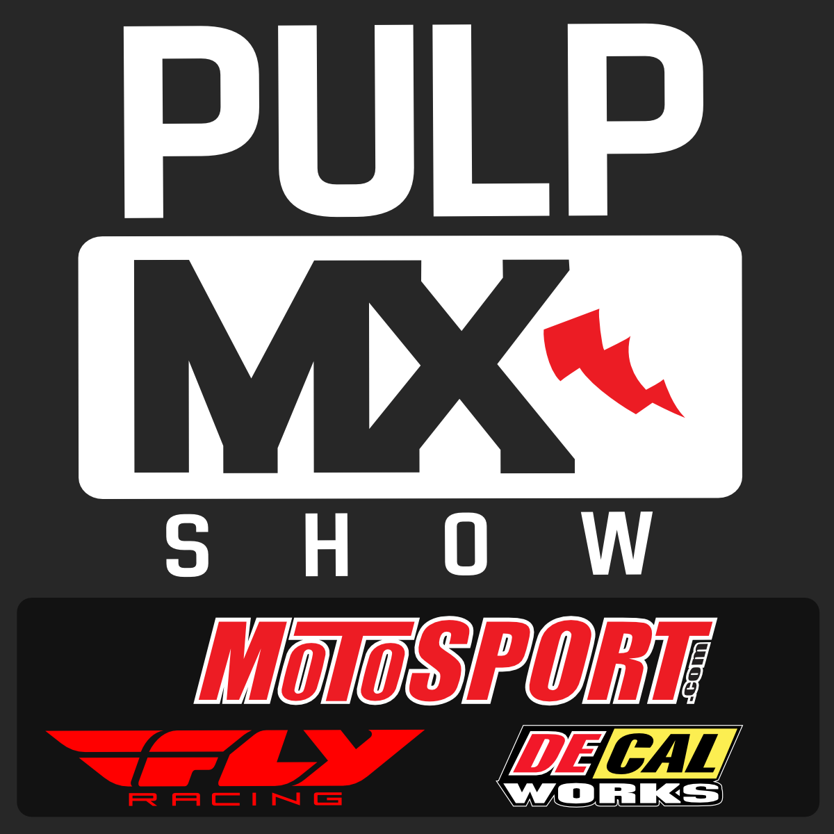 The PulpMX.com Show